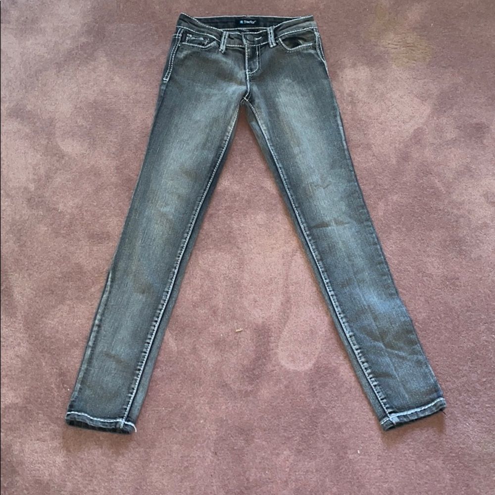 Tractor jeans 